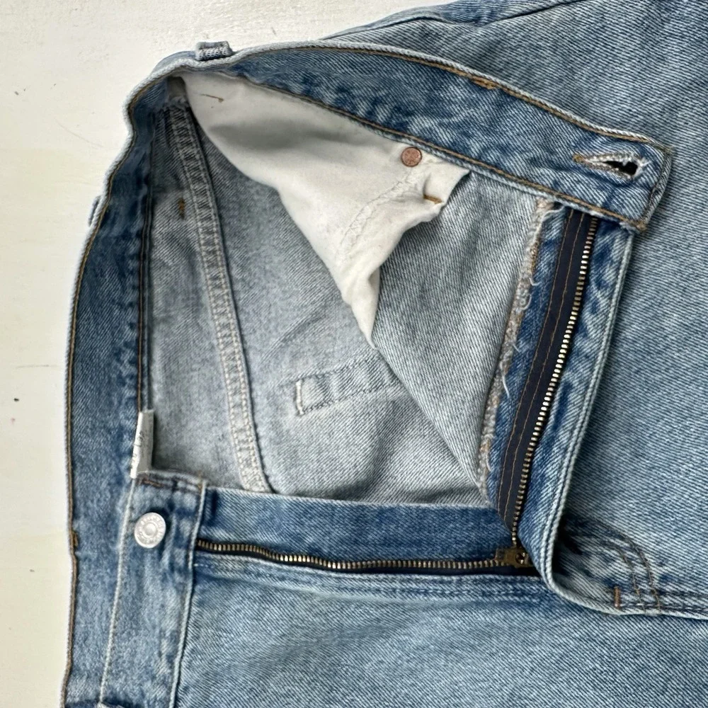 Levis vintage y2k